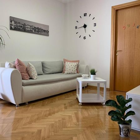Apartman Duje Сплит Екстериор снимка