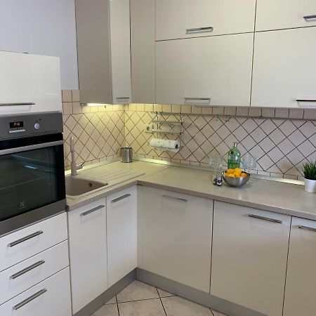 Apartman Duje Сплит Екстериор снимка