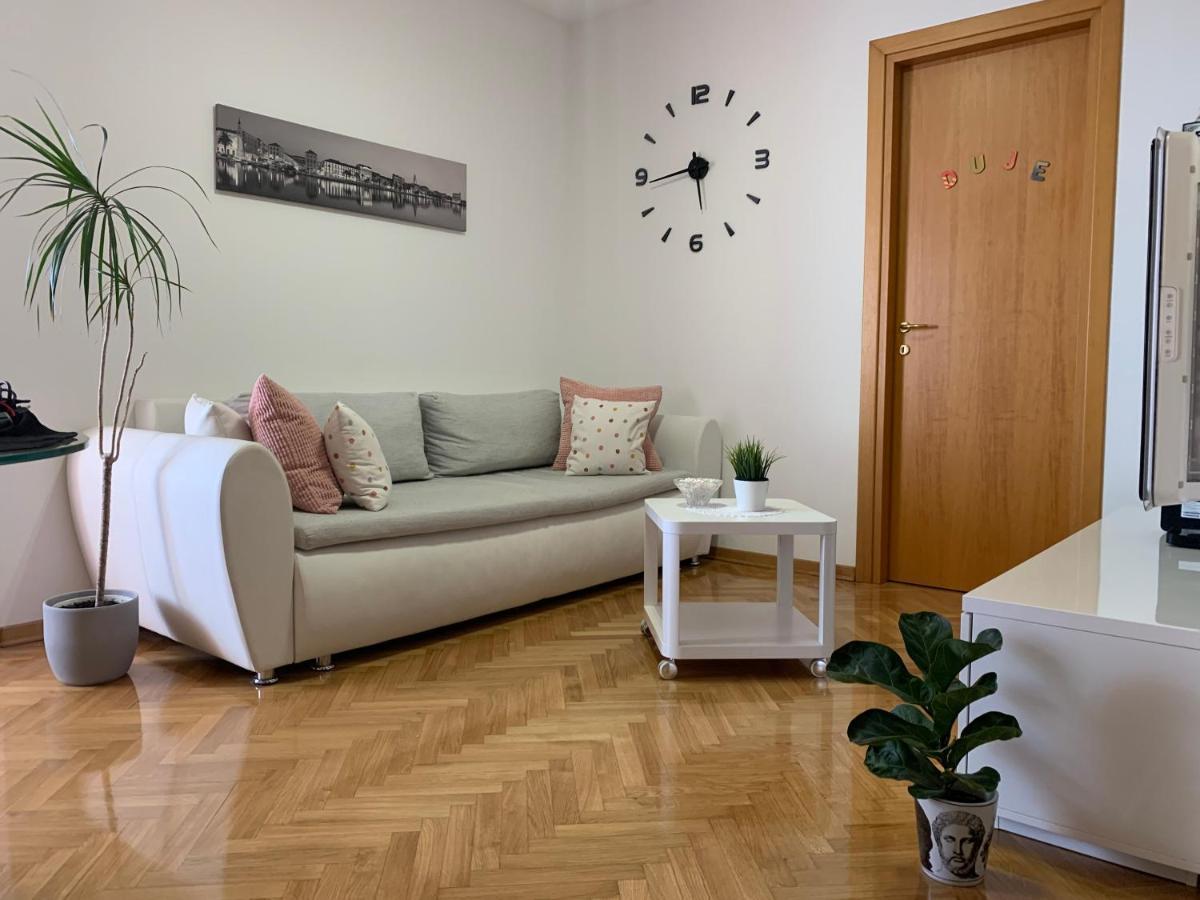 Apartman Duje Сплит Екстериор снимка