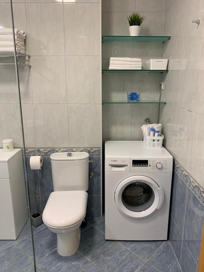 Apartman Duje Сплит Екстериор снимка