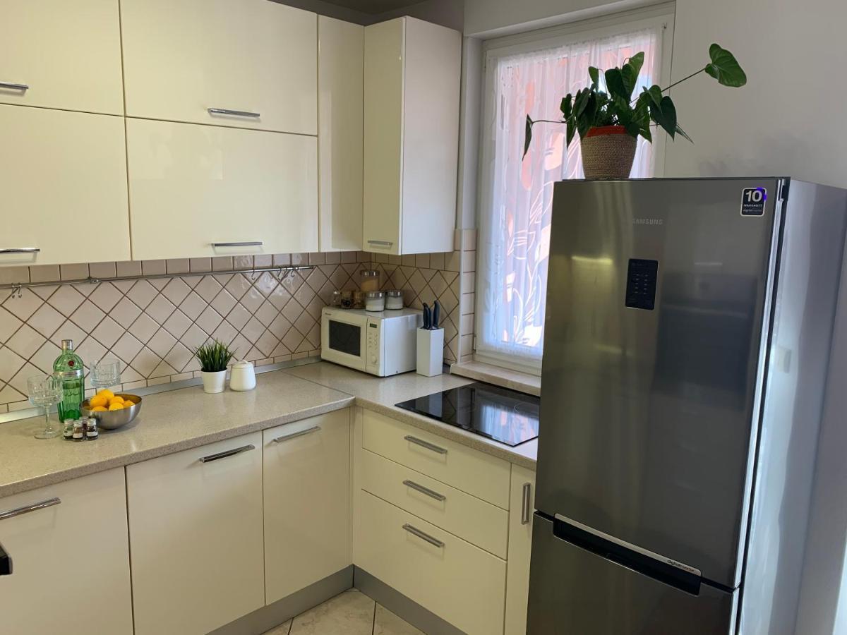 Apartman Duje Сплит Екстериор снимка