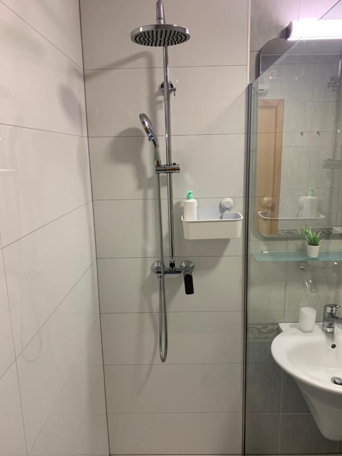 Apartman Duje Сплит Екстериор снимка