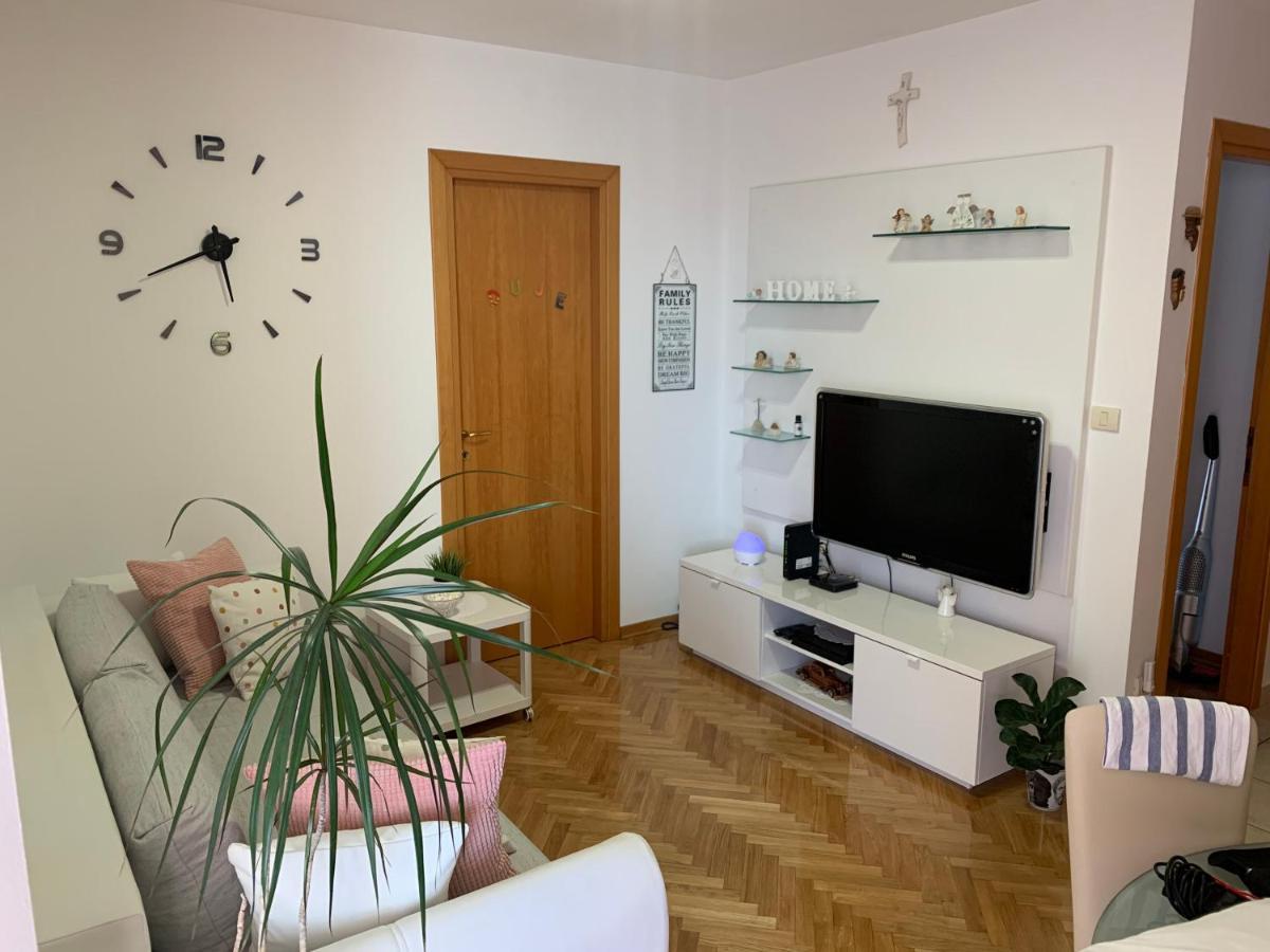 Apartman Duje Сплит Екстериор снимка