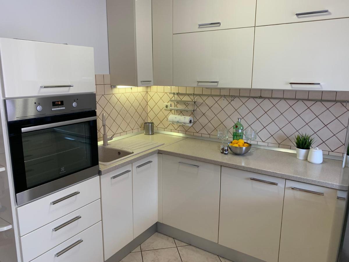 Apartman Duje Сплит Екстериор снимка