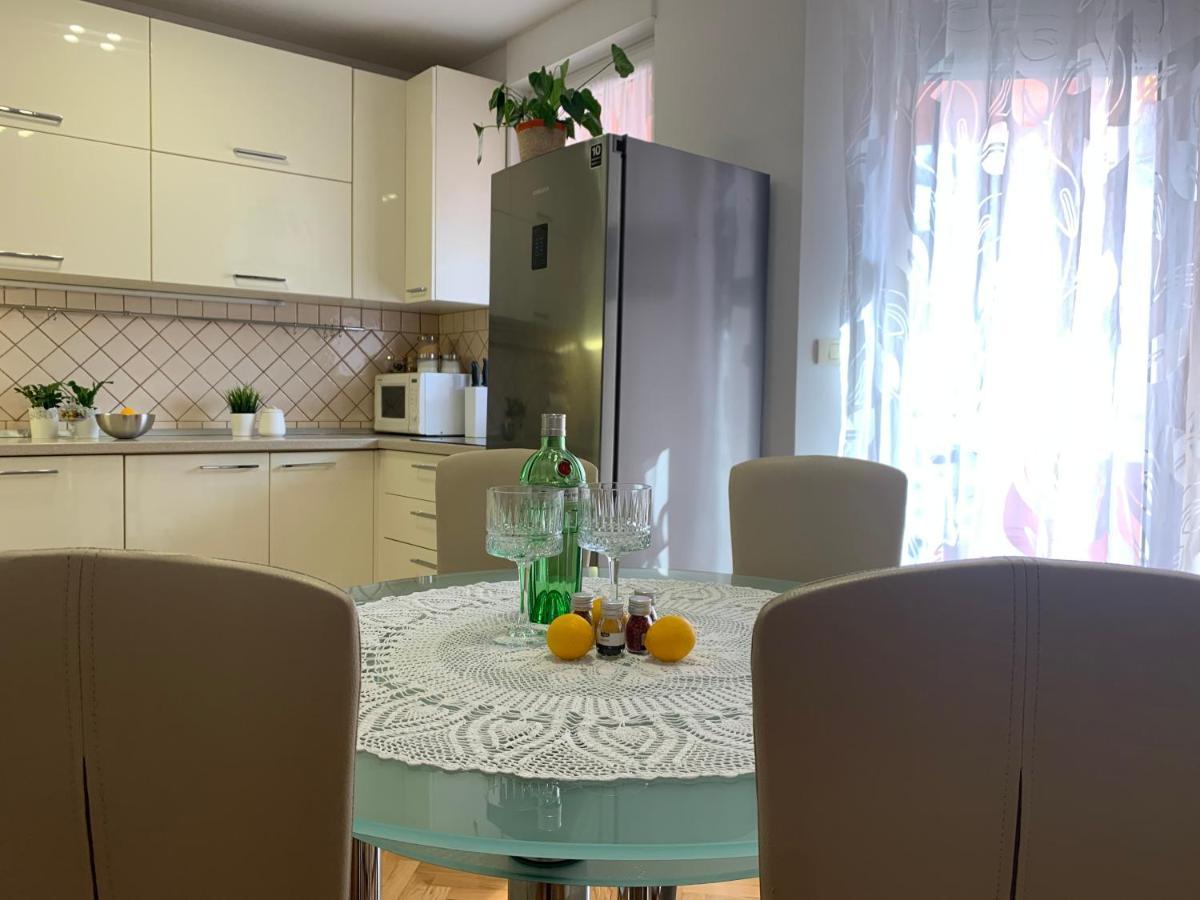 Apartman Duje Сплит Екстериор снимка