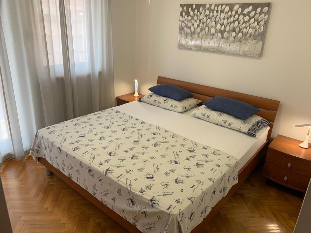 Apartman Duje Сплит Екстериор снимка