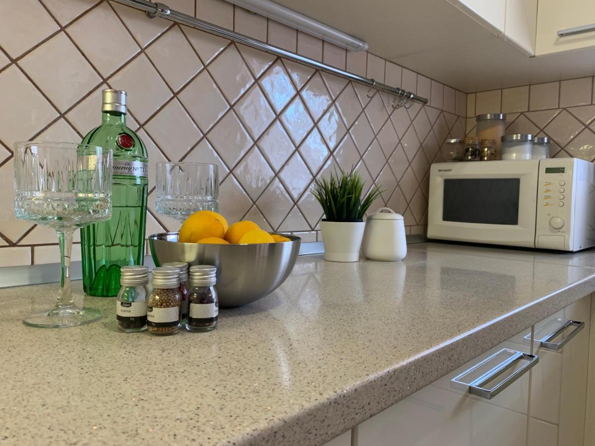 Apartman Duje Сплит Екстериор снимка