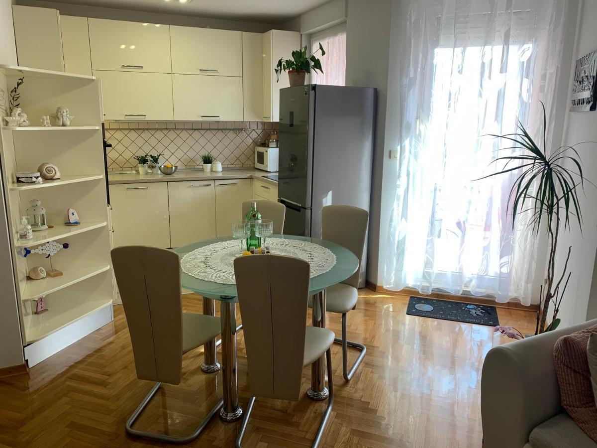 Apartman Duje Сплит Екстериор снимка