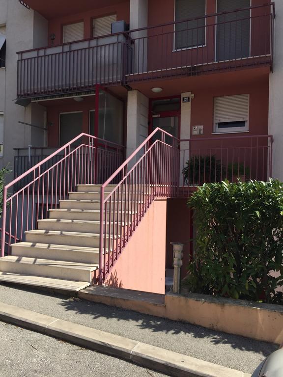 Apartman Duje Сплит Екстериор снимка