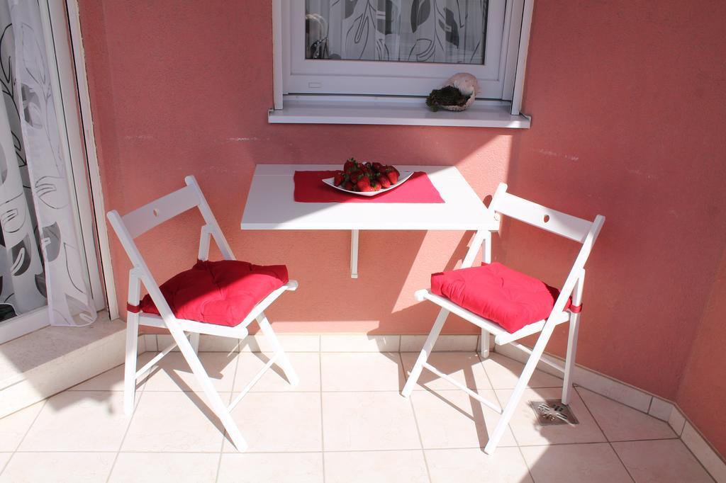 Apartman Duje Сплит Екстериор снимка