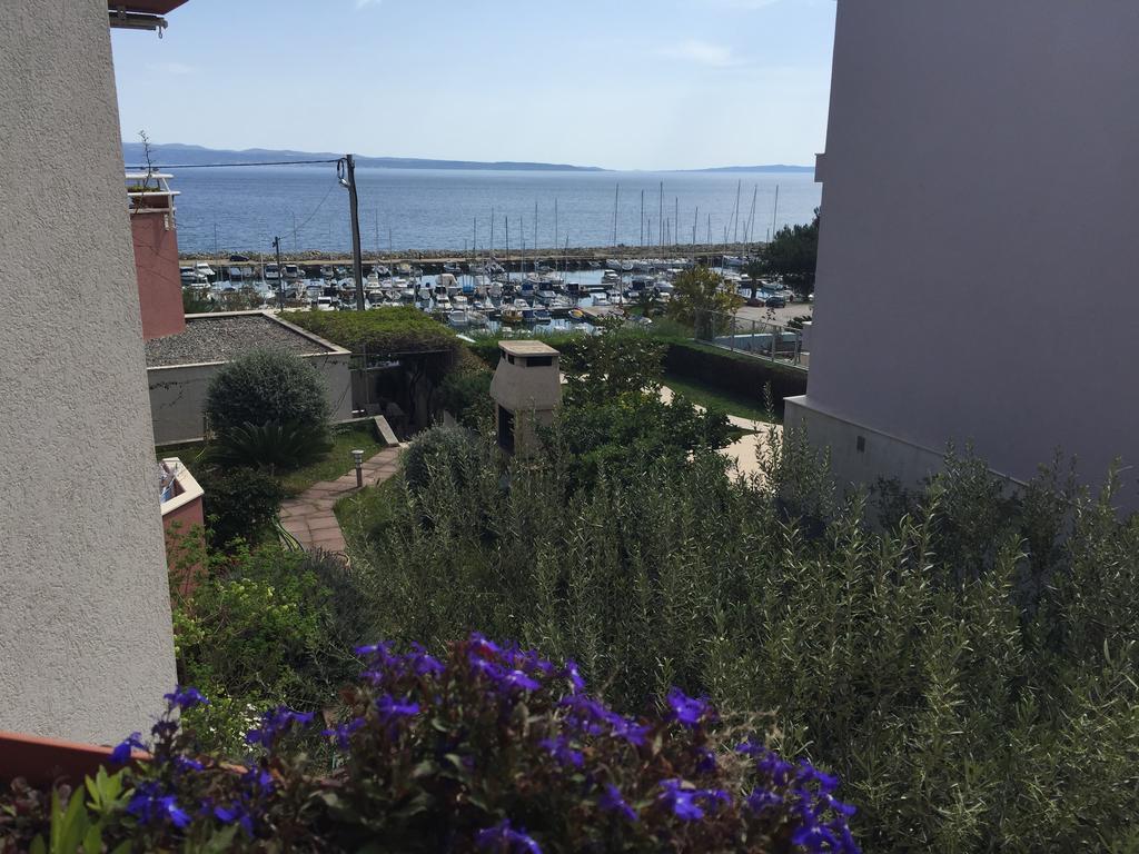 Apartman Duje Сплит Екстериор снимка